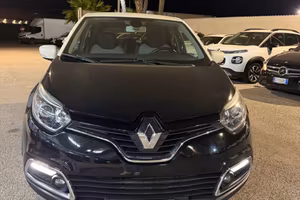 Renault Captur dCi 8V 90 CV Start&Stop Energy Inte