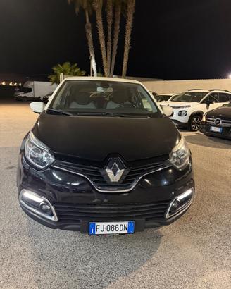 Renault Captur dCi 8V 90 CV Start&Stop Energy Inte