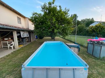 Piscina fuoriterra Bestway