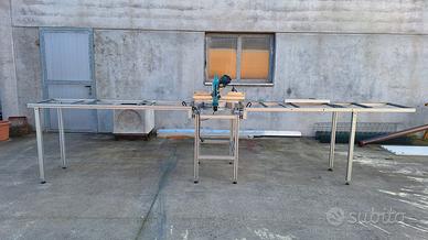 troncatrice Makita LS1216L