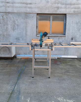 troncatrice Makita LS1216L