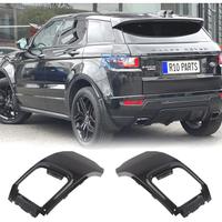 MODANATURA SCARICO RANGE ROVER EVOQUE LOOK DINAMIC