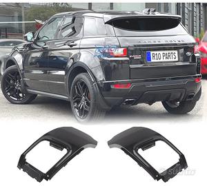 MODANATURA SCARICO RANGE ROVER EVOQUE LOOK DINAMIC