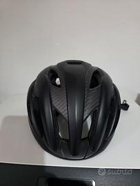 casco met 3k carbon  