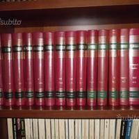 Enciclopedia Universo anni 60