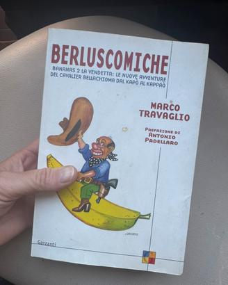 Marco Travaglio, Berluscomiche 2005 saggio