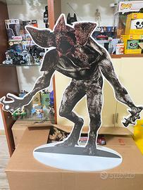 Stranger things Demogorgone festa di compleanno