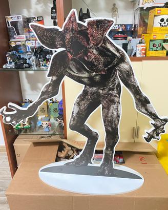 Stranger things Demogorgone festa di compleanno