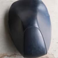 sottosella e sella completa 