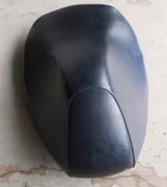 sottosella e sella completa 