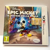 Epic Mickey - Il potere della magia