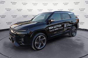 KGM Actyon 1.5 turbo gdi K-line 2wd 163cv auto