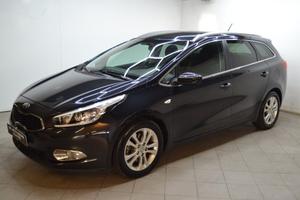 KIA cee'd 1.6 CRDi 110 CV SW Active