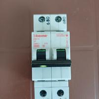 interruttore bipol. 16 ampere bticino 