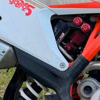 Wp Trax per ktm pds