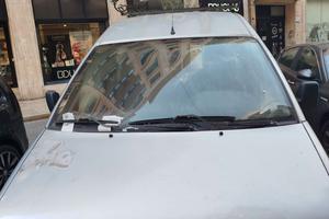 FIAT SCUDO 1.9 TDI 5 POSTI