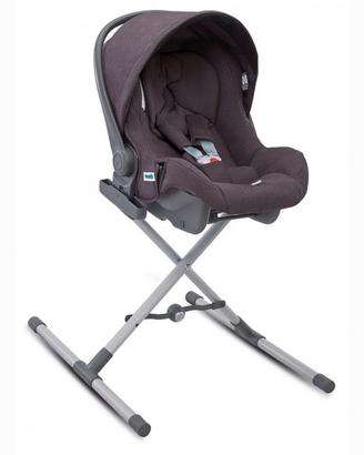 INGLESINA - TRIO TRILOGY MARRON GLACE'