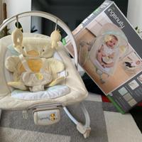 sdraietta ingenuity rock n soothe rocker