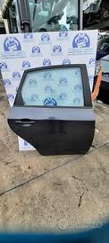 SUBARU IMPREZA 2010 - PORTA POSTERIORE DESTRO