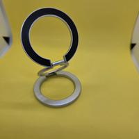 Anello e supporto magesafe per smartphone