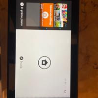 Nintendo switch new 32 GB neon