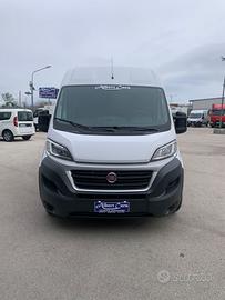 Fiat ducato furgone passo medio tetto alto
