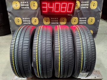 4 GOMME 175 65 15 ESTIVE AL 80/85% DELLA MICHELIN