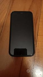 IPHONE 12 NERO, 128 GB, PERFETTO 