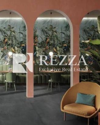 Appartamento di 170 m² con 4 locali a Roma