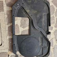 pannello insonorizzante cofano panda 4x4 sisley