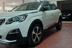 Peugeot 3008 diesel 130cv