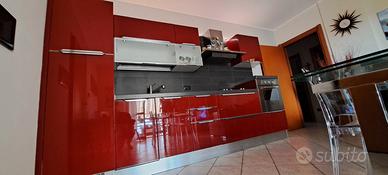  Cucina Lineare VENETA CUCINE