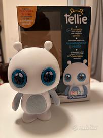 Tellie raccontastorie Clementoni