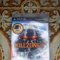 KillZone 3 Ps3