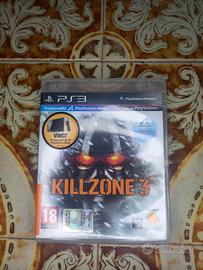KillZone 3 Ps3