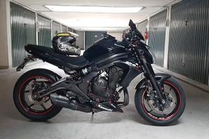 KAWASAKI ER6N 