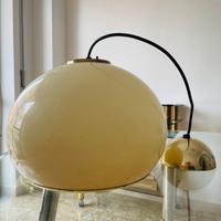 Lampadario vintage iGuzzini anni 70.