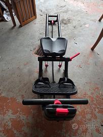 vogatore decathlon 
