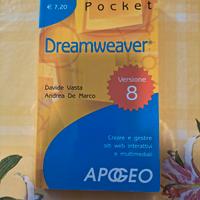 Dreamweaver. Creare e gestire siti web interattivi