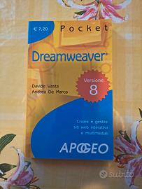 Dreamweaver. Creare e gestire siti web interattivi