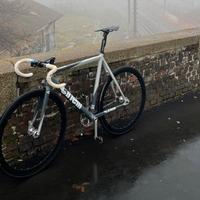 CINELLI MASH