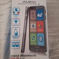 BRONDI AMICO SMARTPHONE S