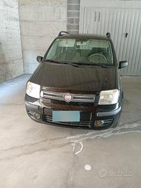 FIAT Panda 1.2 Emotion 2008