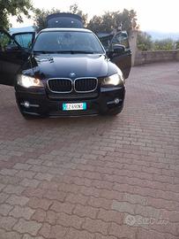BMW X6 - xdrive30D