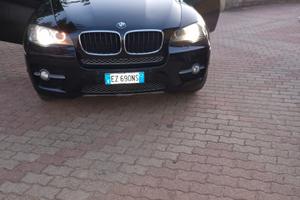 BMW X6 - xdrive30D
