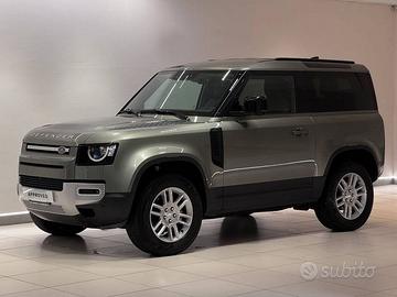 Defender Defender 3.0 D6 200 90 S AWD auto. G...