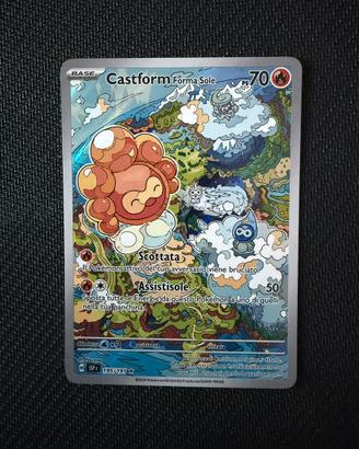 Pokemon card game - Clastform ITA
