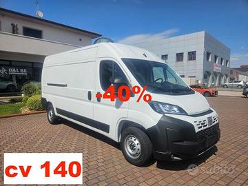 FIAT Ducato 35 L2 H2 -40% NEW MODEL