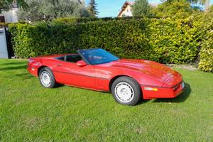 Corvette C4