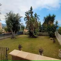 VILLA SAN GIOVANNI villetta condizionata con giard